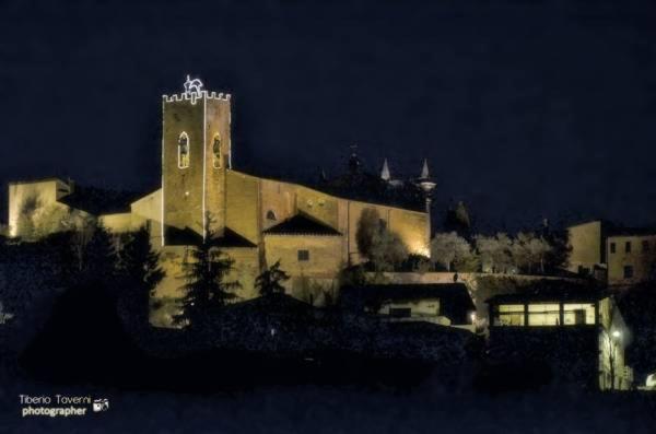 Casa Duccio Leilighet San Miniato Eksteriør bilde